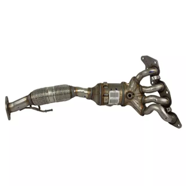 Exhaust Manifold - Ford (JV6Z-5G232-A)