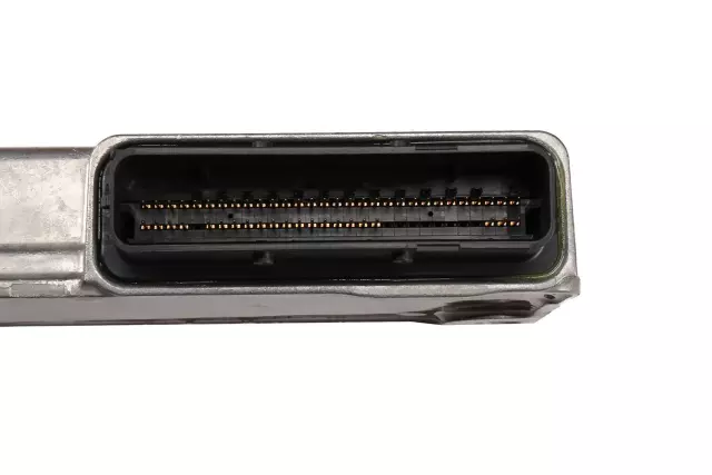 Airbag Sensing and Diagnostic Module - GM (23484666)