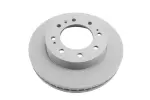 85528640 - Brakes: Front Brake Rotor for Cadillac: ESCALADE IQ | Chevrolet: Silverado EV | GMC: Hummer EV Pickup, Hummer EV SUV Image