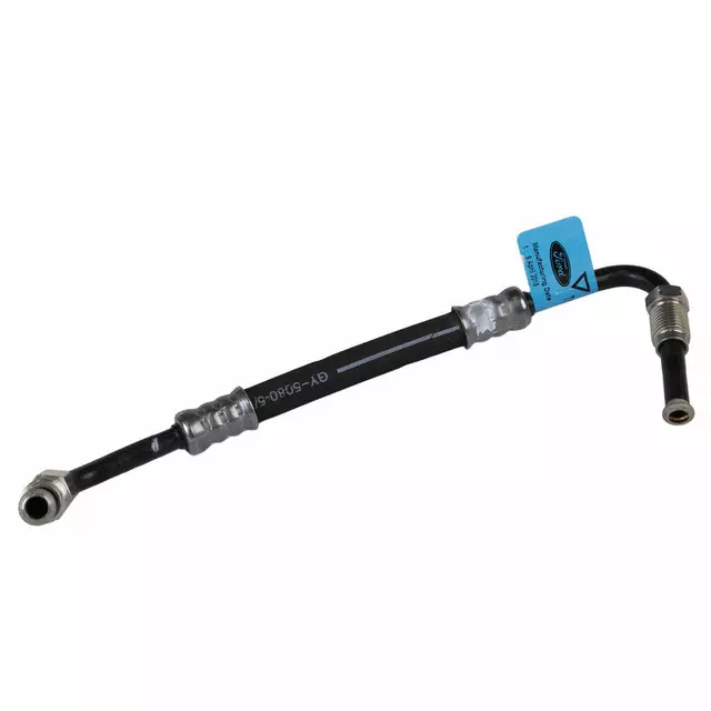 BC3Z2C294B - Brakes: ABS Pressure Hose for Ford: F-250 Super Duty, F-350 Super Duty Image