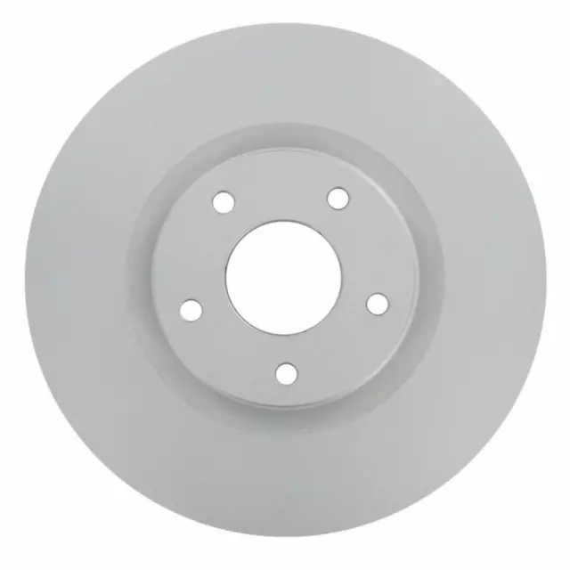 QBRR37 - : Rotor Assembly for Ford Image