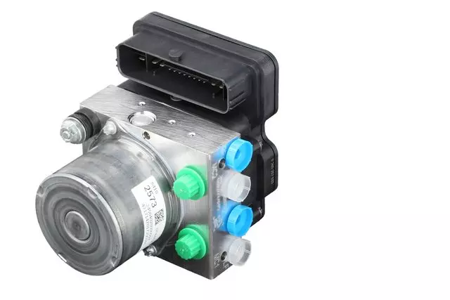 F (S)Valve Kit - GM (84663665)