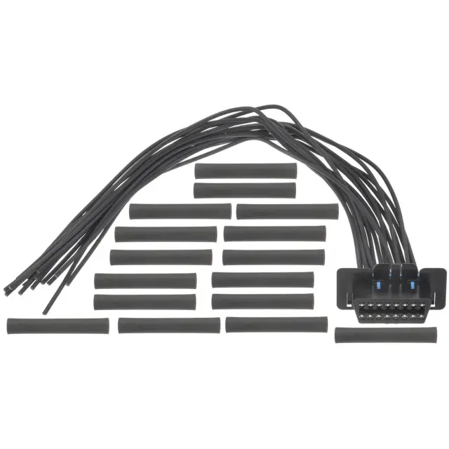S3040 - Accessories: Multi Function Connector for SMP CORP Image
