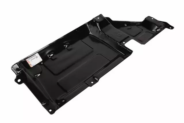 25792425 - Exhaust: Heat Shield for Chevrolet: Equinox | GMC: Terrain Image