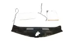 5329506190 - Body: Sight Shield for Toyota Image