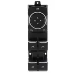 SW8834 - Body: Motorcraft™ Door Window Switch for Ford: Explorer, Police Interceptor Utility, Police Responder Hybrid Image