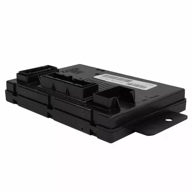 CB5Z19980BJ - Body: Heater Control for Ford: Explorer Image