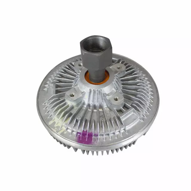 7C3Z8A616A - : Fan Clutch for Ford: E-150, E-250, E-350 Super Duty, E-450 Super Duty, F-250 Super Duty, F-350 Super Duty Image