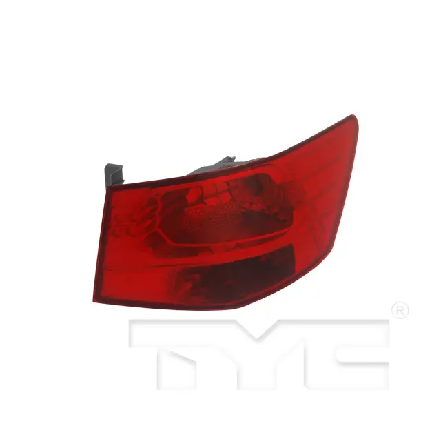 11641500 - : TYC Tail Light Assembly for TYC Image