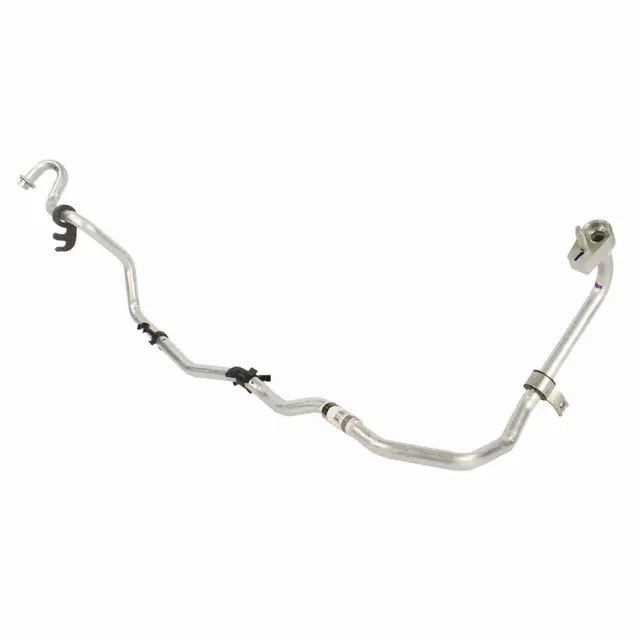 Tube Assembly - Ford (GR3Z-19835-D)