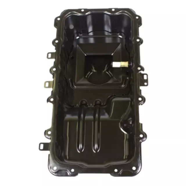 Oil Pan - Ford (BR3Z-6675-A)
