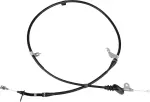365303TA0A - : Rear Cable for Nissan: Altima, Maxima Image