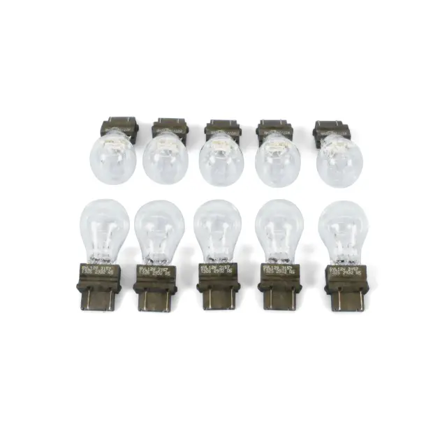 L0003157 - : Bulb, Rear for Mopar Image