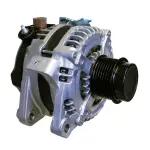 2100656 - : Remanufactured DENSO First Time Fit Alternator for Denso Image