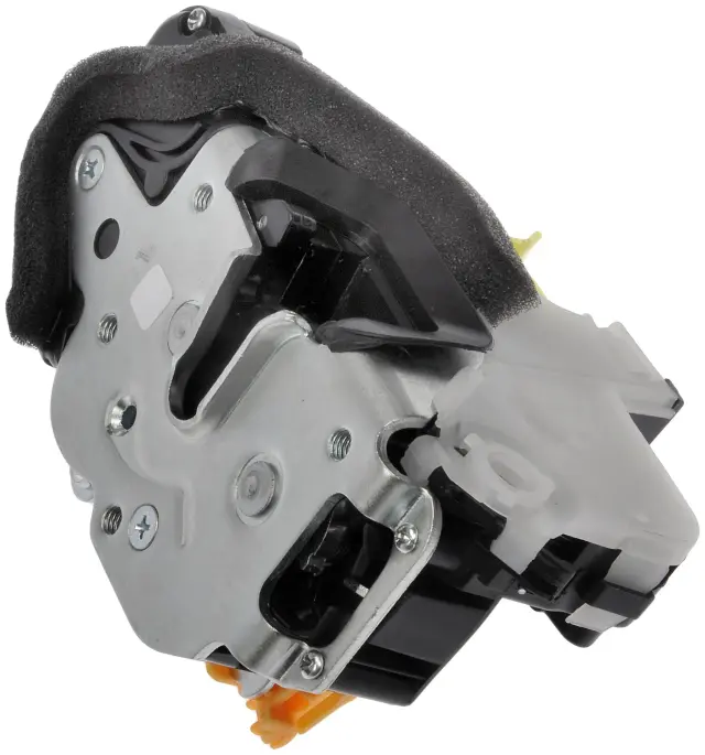 931314 - Exterior: Integrated Door Lock Actuator for Dorman Image