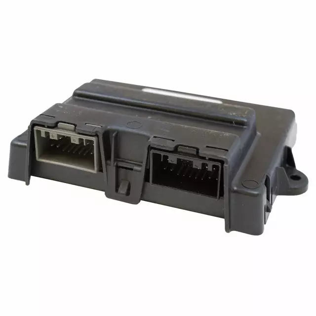 1L2Z7E453A - : Module Transfer Shift Control for Ford Image