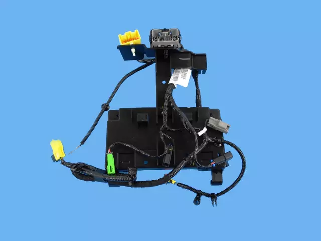 68232302AA - Electrical: Power Seat Wiring for Mopar Image