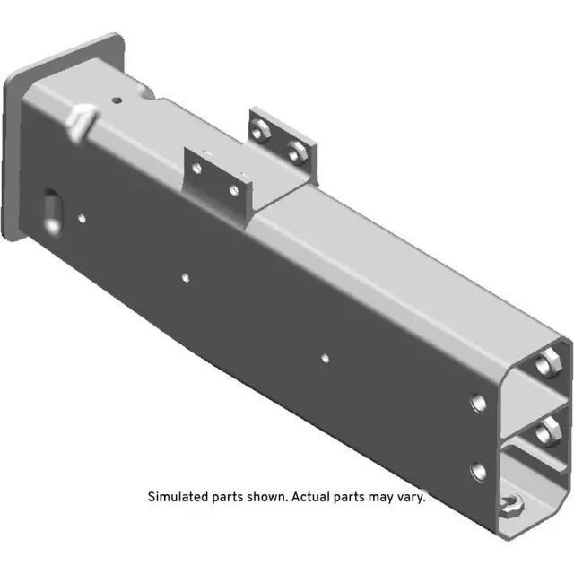 84941935 - Body: Rail End for GM Image