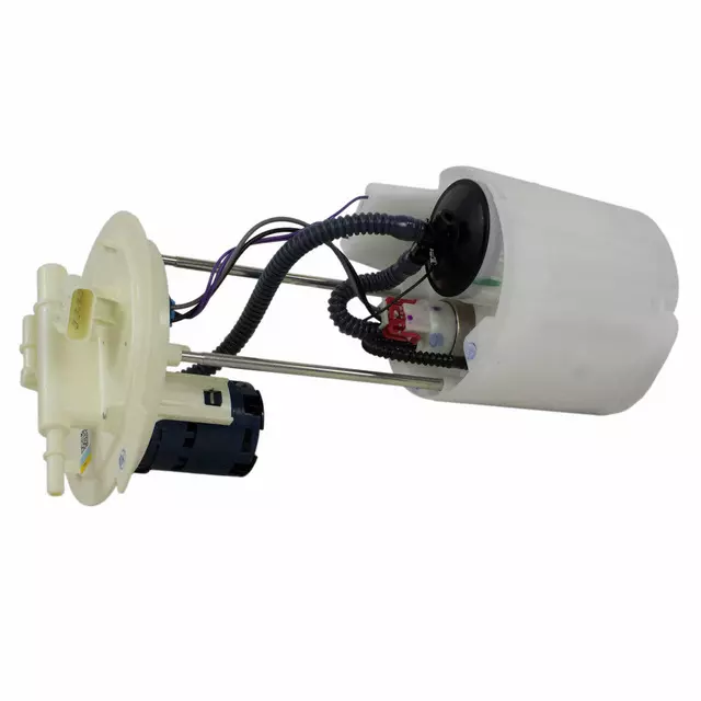 JL3Z9H307K - : Sender And Pump Assembly for Ford Image