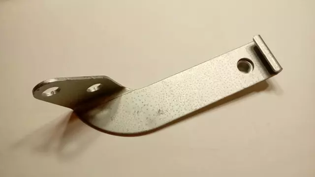 44021AA030 - : Exhaust Pipe Hanger for Subaru Image