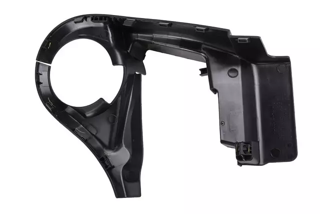 19317591 - Body: Recline Cover for Chevrolet: City Express Image