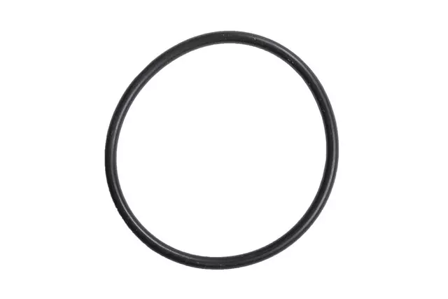 55496156 - : Radiator Outlet Pipe Seal for Cadillac: Escalade, Escalade ESV | Chevrolet: Silverado 1500, Silverado 1500 LTD, Suburban, Tahoe | GMC: Sierra 1500, Sierra 1500 Limited, Yukon, Yukon XL Image