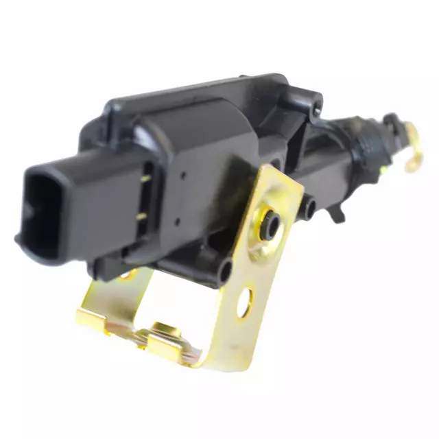 2F2Z16218A42BA - Body: Trunk Lock Actuator Motor for Ford Image
