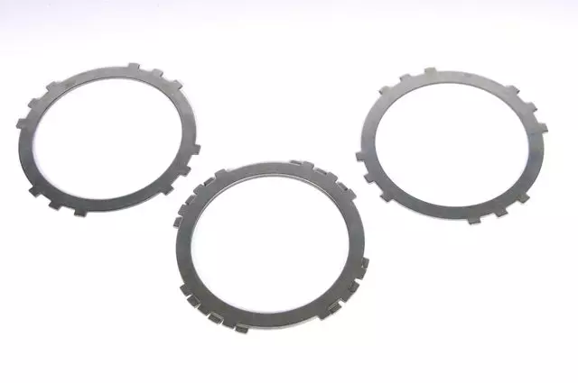 24220647 - Transmission: Transmission Clutch Friction Plate for Chevrolet: Equinox | Pontiac: Torrent | Saturn: Ion, Vue Image image