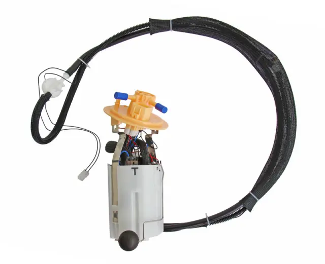 23431745 - : Professional Parts Sweden Fuel Pump Module Assembly for PROFESSIONAL PARTS Image