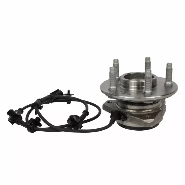 Front Hub - Ford (G2MZ-1104-AP)