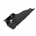 BT4Z7811398B - Body: Air Deflector for Ford: Edge | Lincoln: MKX Image
