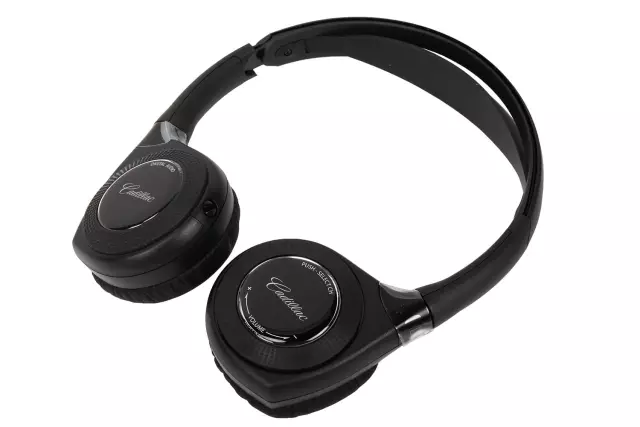 84202956 - Electrical: Headphone for GM Image