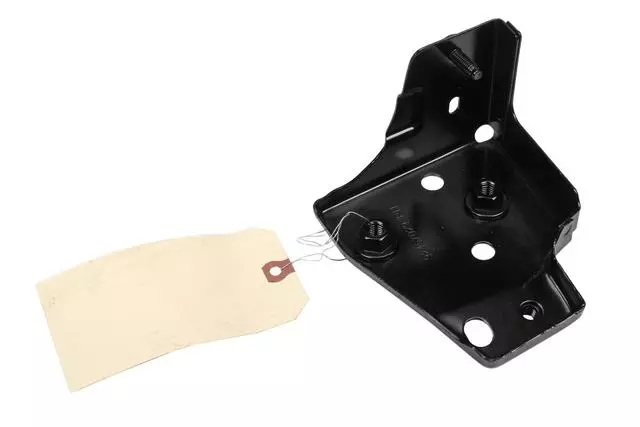92457029 - : Passenger Side Exhaust Muffler Hanger Reinforcement for Chevrolet: SS Image