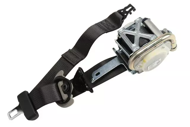 19369728 - Electrical: Seat Belt Assembly for GM Image
