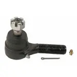 ES2083L - : Front Left Steering Tie Rod End for Moog Image