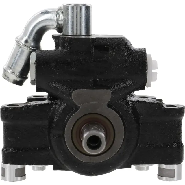 97218MN - : Power Steering Pump - Marathon HP - Hydraulic Power - New - 97218MN for Maval Image