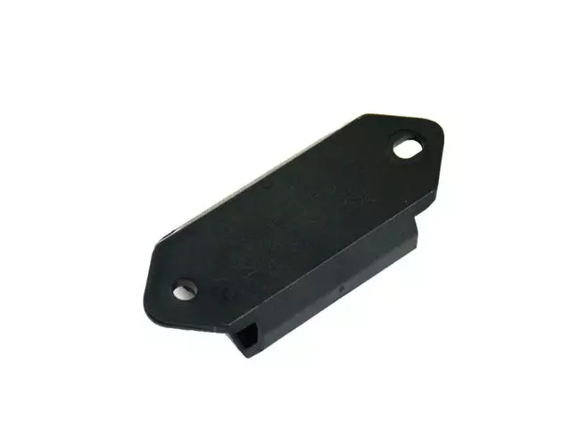 4860873AD - Body: Bumper for Mopar Image