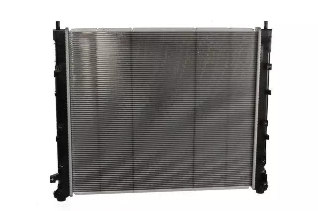 Radiator - GM (25887194)