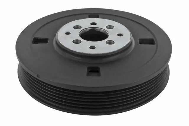 V108242 - : Belt Pulley, crankshaft for Vaico Image