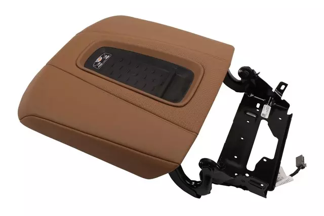 Choccachino Front Floor Console Armrest - GM (84195799)