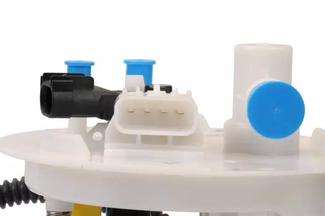 Fuel Pump - GM (13591798)