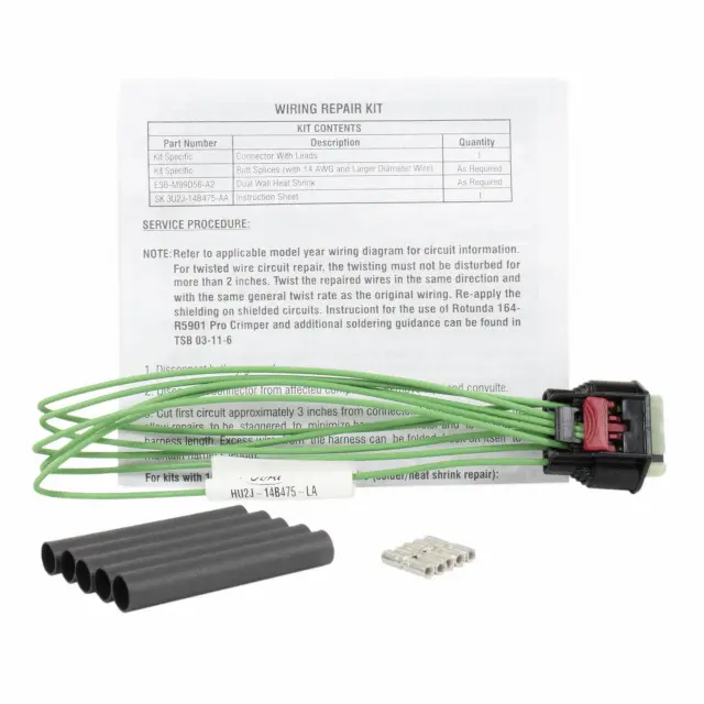 WPT1504 - Electrical, Lighting and Body: Turbocharger Wastegate Vacuum Actuator a  for Motorcraft Image