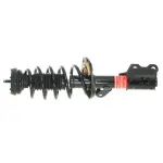 272935 - : Quick-Strut Front Left Suspension Strut and Coil Spring Assembly for MONROE SHOCKS &amp; STRUTS Image