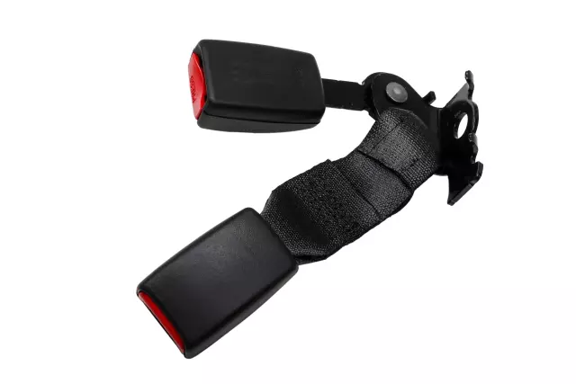 89023662 - Electrical: Buckle for Cadillac: STS Image