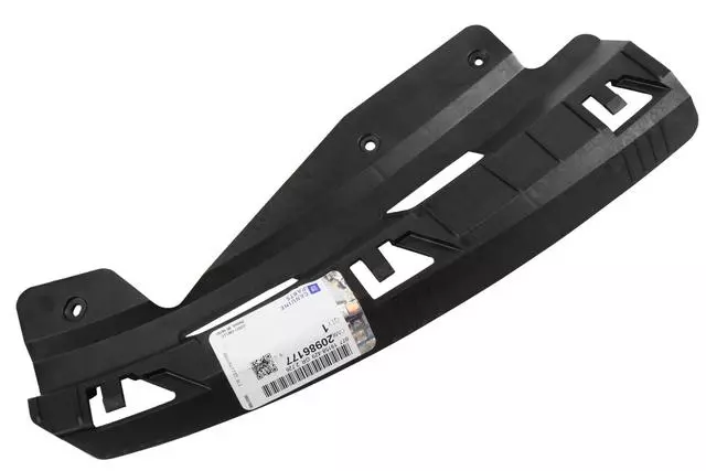 20986177 - : Passenger Side Headlamp Upper Bracket for Chevrolet: Traverse Image