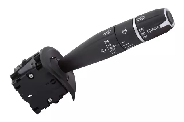 13533361 - : Wiper Switch for Cadillac: Escalade, Escalade ESV Image