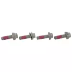 W720472S439 - : Caliper Mount Bolt for Ford Image