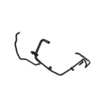 52014853AC - : Heater Supply Hose for Mopar Image