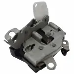 6C3Z2521812A - Body: Latch Assembly for Ford: Excursion, F-150, F-150 Heritage, F-250, F-250 Super Duty, F-350 Super Duty, F-450 Super Duty, F-550 Super Duty | Lincoln: Mark LT Image