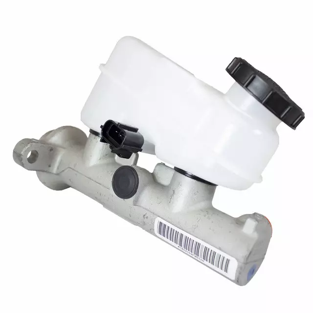 3F1Z2140AA - Body: Master Cylinder for Ford: Taurus | Mercury: Sable Image